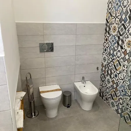 Minioto Casa de hóspedes Noto