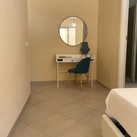 Casa de hóspedes Minioto