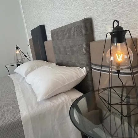 Casa de hóspedes Minioto 4*