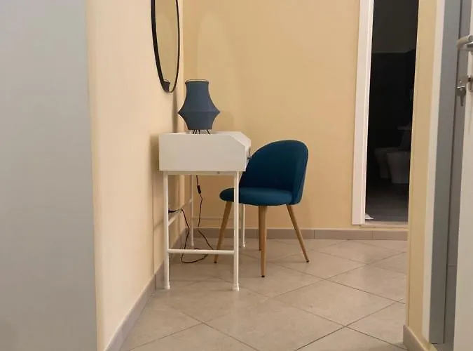 Minioto בית הארחה