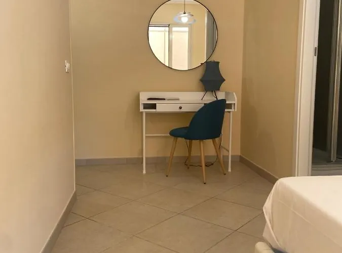 בית הארחה Minioto