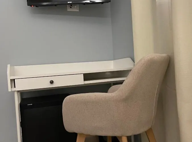 בית הארחה Minioto 4*