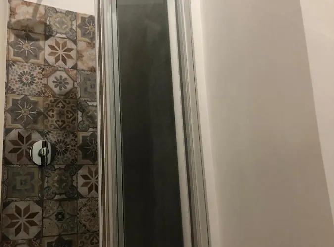 בית הארחה Minioto